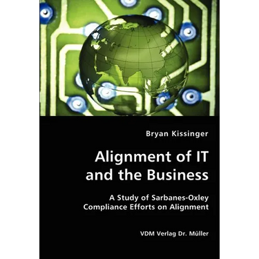 Alignment of IT and the Business