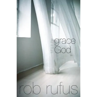 Living in the Grace of God