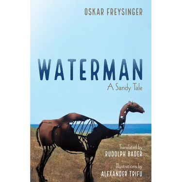 Waterman: A Sandy Tale