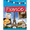 The Culture and Recipes of France