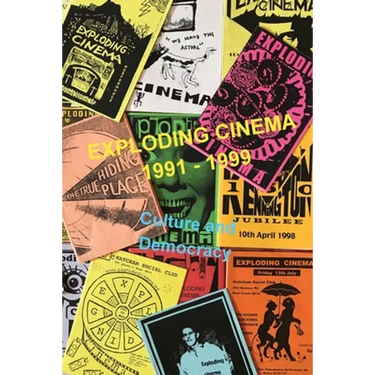Exploding Cinema 1991 - 1999: culture and democracy