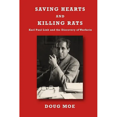 Saving Hearts and Killing Rats