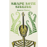 Shape Note Singing