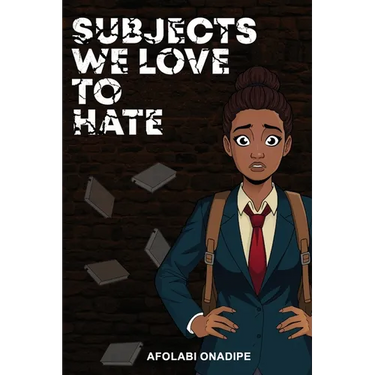 Subjects We Love to Hate