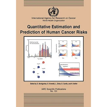 Quantitative Estimation and Prediction of Human Cancer Risks