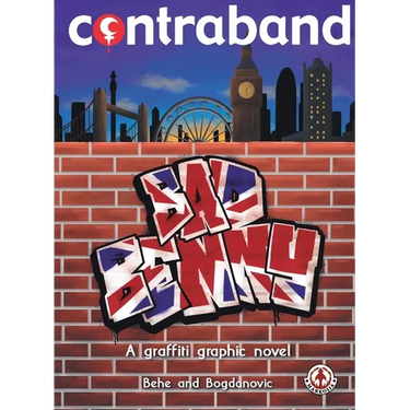 Contraband: Bad Benny
