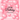 A Century of Love: A Sweet Pink Balloon Hearts Keepsake for Her 100th Birthday - Square Hardcover Guest Sign-In Book with 105 Pages for Wishes, Memori