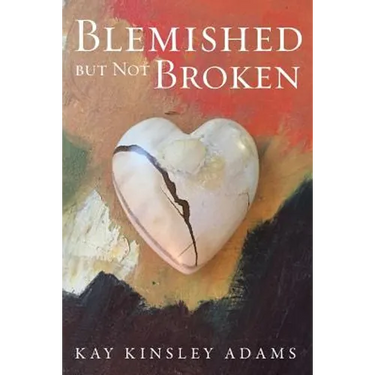 Blemished but Not Broken