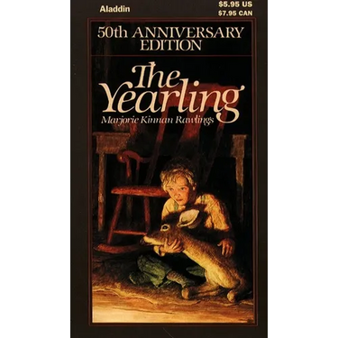 The Yearling