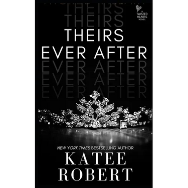 Theirs Ever After: (A MMF Romance)
