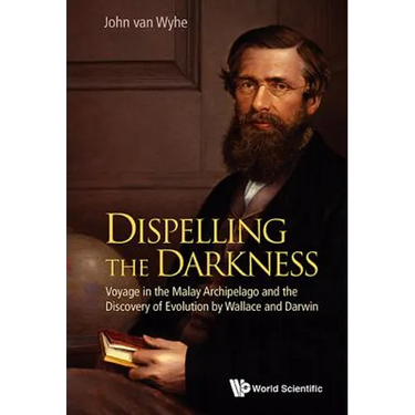 Dispelling the Darkness