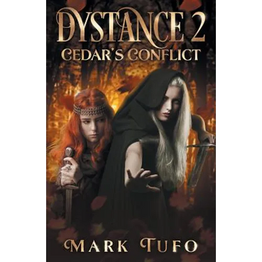 Dystance 2: Cedar's Conflict