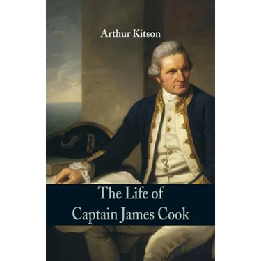 The Life of Captain James Cook