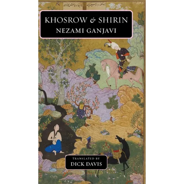 Khosrow and Shirin