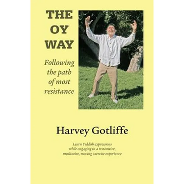 The Oy Way: Following the path of most resistance
