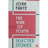 The Wine of Youth
