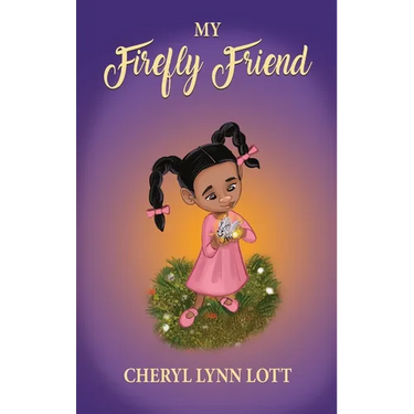 My Firefly Friend