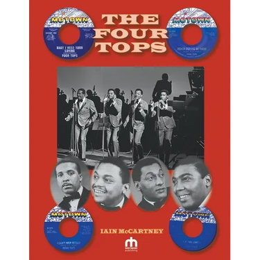 The Four Tops