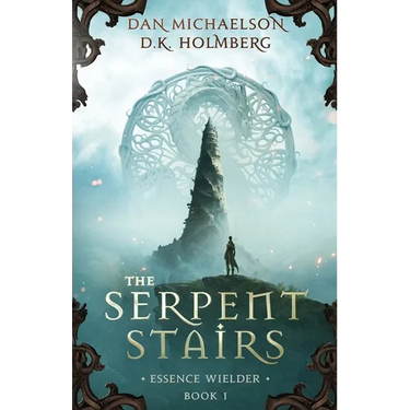 The Serpent Stairs