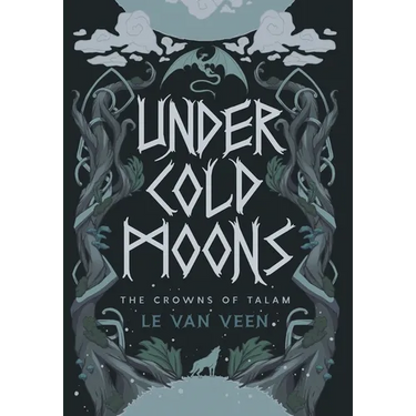 Under Cold Moons