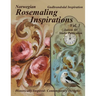 Rosemaling Inspirations: Gudbrandsdal