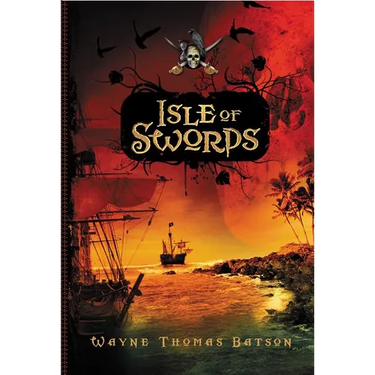 A Isle of Swords