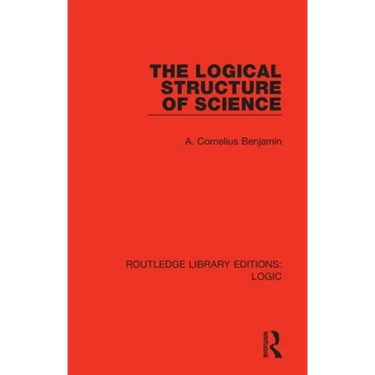 The Logical Structure of Science