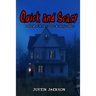 Quick and Scary: a Collection of 48 Short Stories for Sleepless Nights