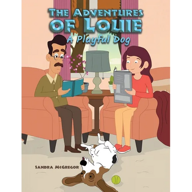 The Adventures of Louie