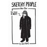Sketchy People - Year Four