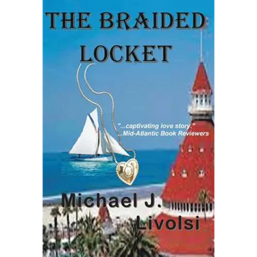 The Braided Locket