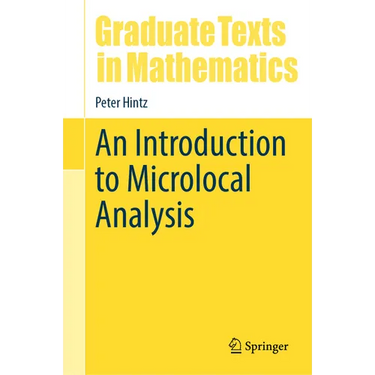 An Introduction to Microlocal Analysis