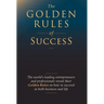 The Golden Rules of Success