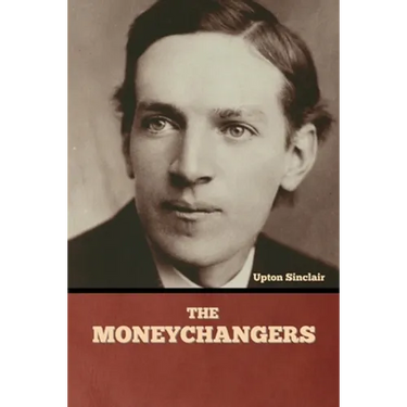 The Moneychangers