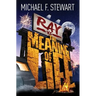 Ray Vs the Meaning of Life
