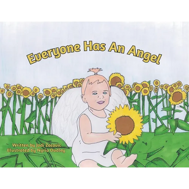 Everyone Has An Angel