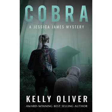Cobra: A Jessica James Mystery