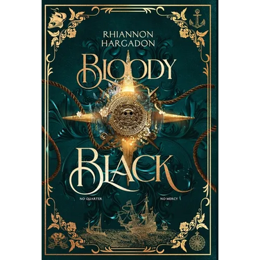 Bloody Black