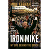 Iron Mike: My Life Behind the Bench