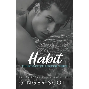 Habit: A forbidden love boarding school romance