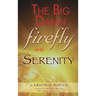 THE BIG DAMN FIREFLY & SERENITY TRIVIA BOOK (hardback)