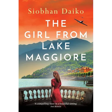 The Girl from Lake Maggiore