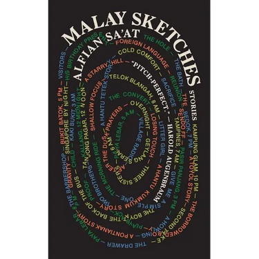 Malay Sketches: Stories