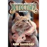 Animal Shelter Detective Agency, Book 3: Cattitude