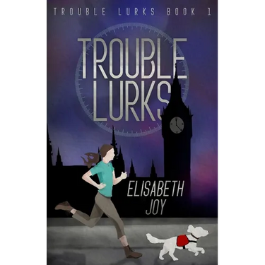 Trouble Lurks