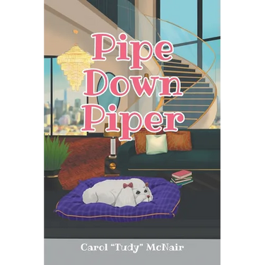 Pipe Down Piper