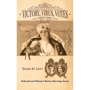 Victory, Virus, Votes: 1917-1920