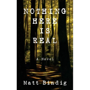Nothing Here is Real