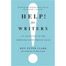 Help! for Writers: 210 Solutions to the Problems Every Writer Faces