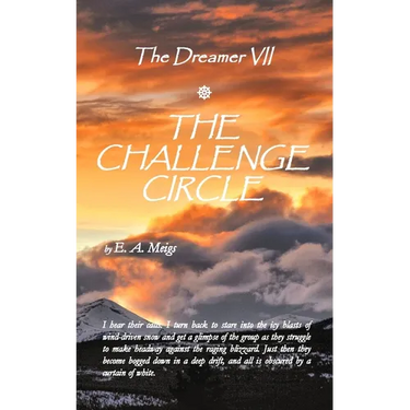 The Dreamer VII The Challenge Circle